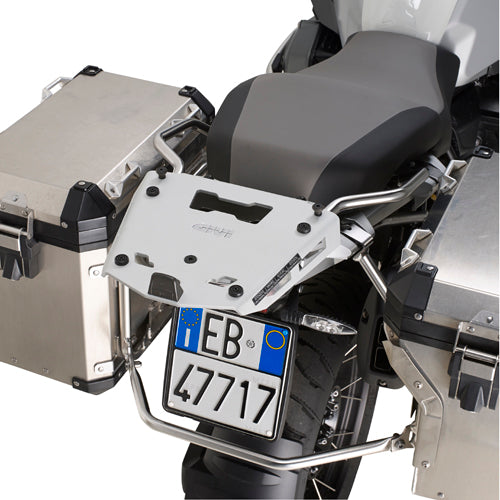 PIASTRA SRA5112 GIVI BMW R1200GS ADV 2014-16 - Della Categoria Piastre & Portapacchi Produttore Givi - A soli €145.50! Acquista ora su Due Ruote Accessori