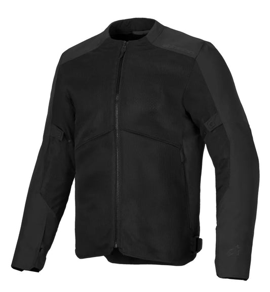 GIUBBINO UOMO ALPINESTARS C-1 AIR NERO