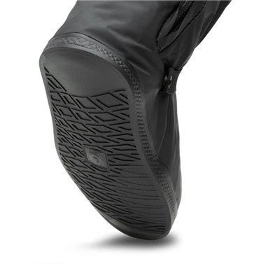 COPRISCARPE TUCANO URBANO EASY SHOECOVER NERI