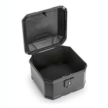 BAULETTO GIVI MONOLOCK NERO BERNINA 38LT