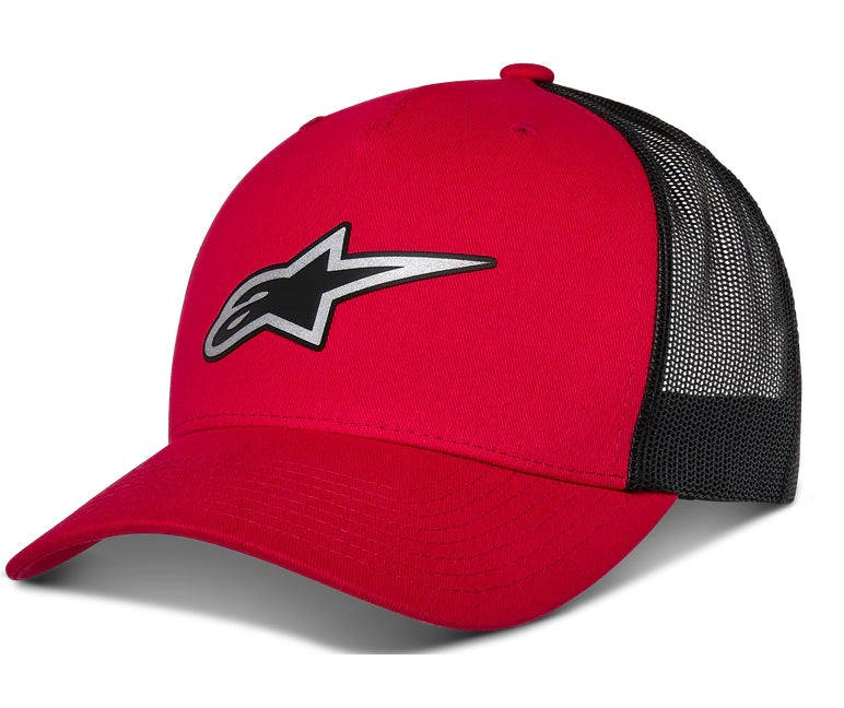 CAPPELLO ALPINESTARS REFLECT AGE T H ROSSO