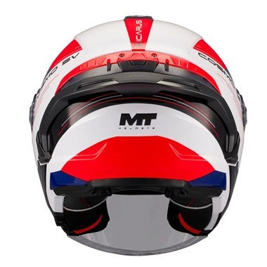 CASCHI JET MT OF515SV COSMO SV ICARUS LUCIDO