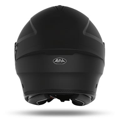 CASCO AIROH H.20 COLOR BLACK MATT - Della Categoria Caschi Jet Fibra Produttore Airoh - A soli €187.50! Acquista ora su Due Ruote Accessori