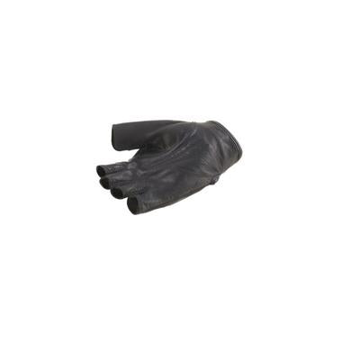 GUANTI FRESH OJ ESTIVI MEZZE DITA PELLE NERA OVINA TRAFORATA - Della Categoria Guanti Estivi Uomo Produttore OJ ATMOSFERE METROPOLITANE - A soli €24.99! Acquista ora su Due Ruote Accessori
