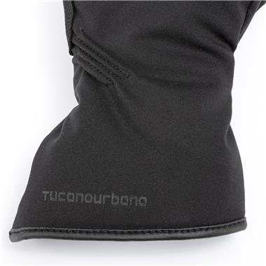 GUANTI DONNA TUCANO URBANO 9110HW PASSWORD 3G NERI