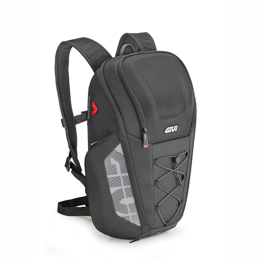 ZAINO GIVI EASY13 CON TERMOFORMATO 18 LT.