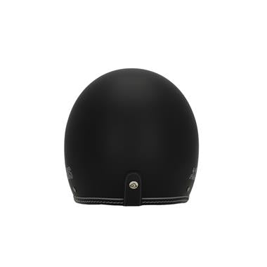 CASCO JET ACERBIS SKODELA 2206 NERO OPACO - Della Categoria Caschi Jet Produttore ACERBIS - A soli €55.95! Acquista ora su Due Ruote Accessori