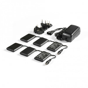 KIT BATTERIE+CARICA K-KIT-BAT-12V-3A ACCESSORI KLAN - Della Categoria Accessori Vari Produttore klan - A soli €103.95! Acquista ora su Due Ruote Accessori