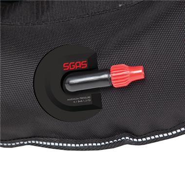 COPRIGAMBE TERMOSCUD R187PRO TUCANO URBANO