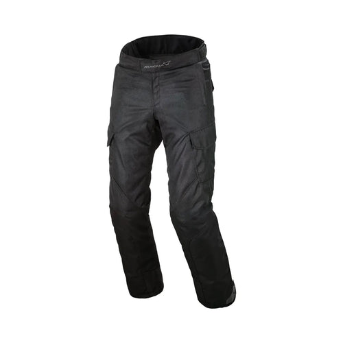 PANTALONE UOMO MACNA CLUB NERO