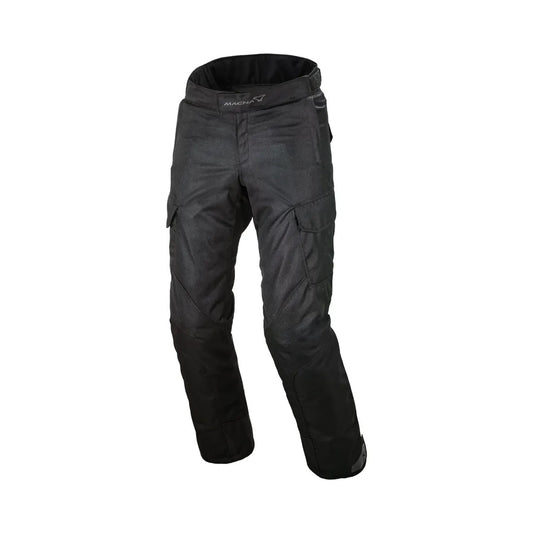 PANTALONE UOMO MACNA CLUB NERO