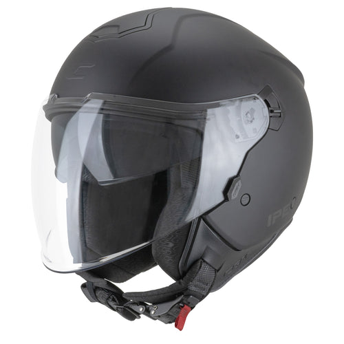 CASCO CGM 126A IPE MONO NERO OPACO