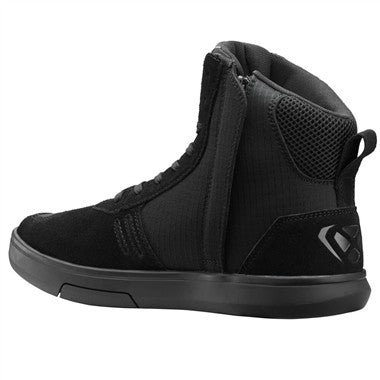 SCARPE UOMO IXON GHOST AIR NERO