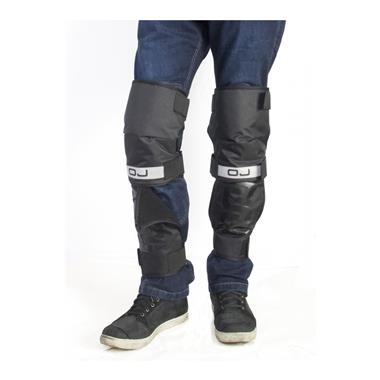 GINOCCHIERE LOG KNEES OJ TAGLIA UNICA - Della Categoria Protezioni & Paraschiena Produttore OJ ATMOSFERE METROPOLITANE - A soli €36! Acquista ora su Due Ruote Accessori