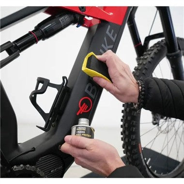 TRATTAMENTO +NANO SPORT FULL PROTECT - 100 ML