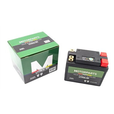 BATTERIA LITIO LFP5 Q-B 12V, 2AH, 24WH, 140A