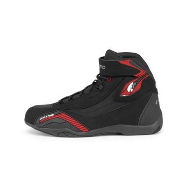 SCARPA FORMA GENESIS NERA ROSSA - Della Categoria Scarpa Uomo Produttore Forma - A soli €108! Acquista ora su Due Ruote Accessori