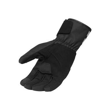 T.UR Guanti G-ONE PRO HYDROSCUD® Black/Yellow Fluo T.UR Guanti G-ONE PRO HYDROSCUD® Black/Yellow Fluo