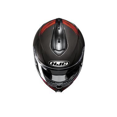 CASCO INTEGRALE HJC C70N SWAY MC1 NERO GRIGIO LUCIDO - Della Categoria Caschi Integrale Produttore HJC HELMETS - A soli €152.90! Acquista ora su Due Ruote Accessori