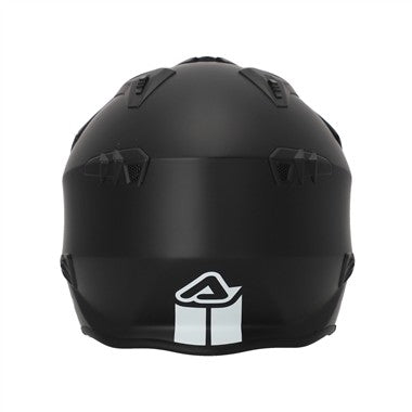 CASCO ACERBIS JET ARIA 2206 NERO 2