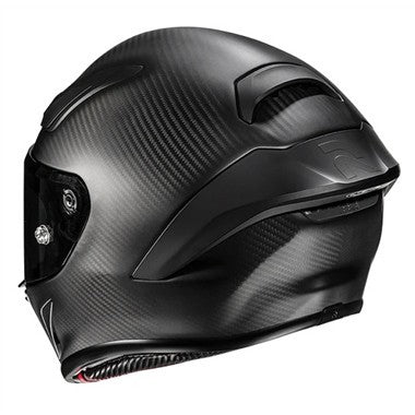 CASCO INTEGRALE HJC RPHA1 V2 CARBON MATTE BLACK XL