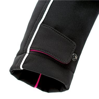 GIUBBINO DONNA TUCANO URBANO OVETTA 8212WF378 NERA FUCSIA - Della Categoria Giubbini Tessuto Donna Produttore Tucano Urbano - A soli €75! Acquista ora su Due Ruote Accessori