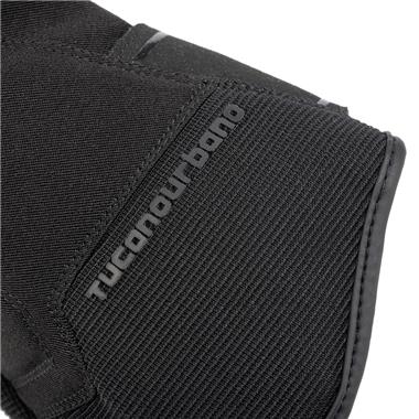 GUANTI UOMO TUCANO URBANO SEPPIA 3G 9111HM NERO - Della Categoria Guanti Invernali Uomo Produttore Tucano Urbano - A soli €56.25! Acquista ora su Due Ruote Accessori