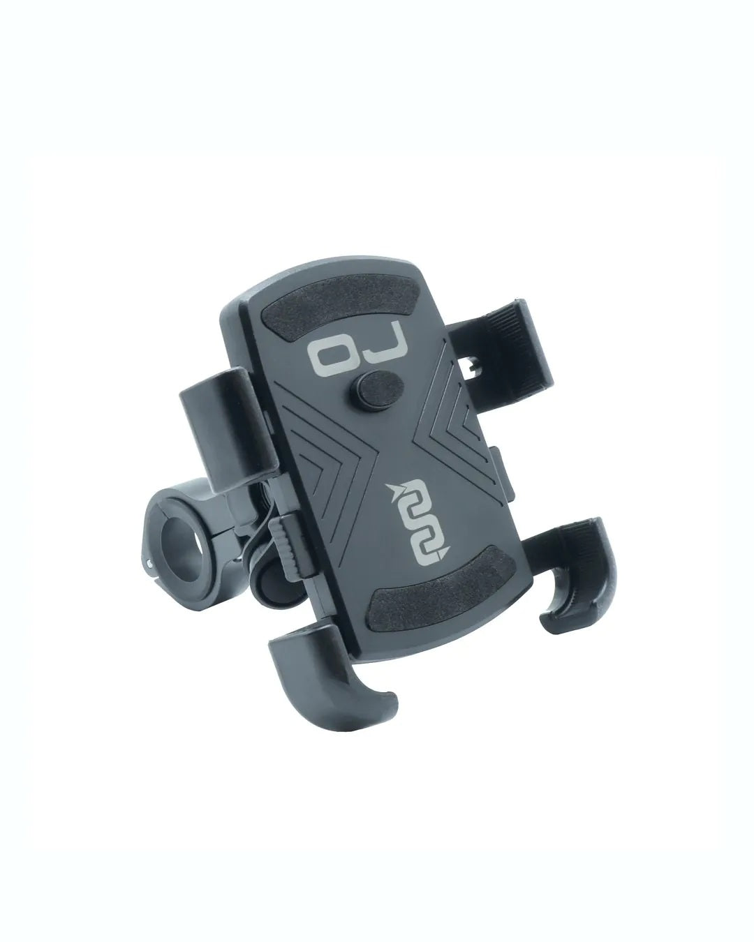 PORTA SMARTPHONE OJ HOLDER SLIDE Nero