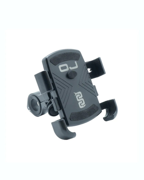 PORTA SMARTPHONE OJ HOLDER SLIDE Nero