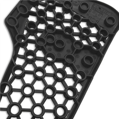 EASYFLEX-2 CHEST ARMOUR Black TAGLIA  Unica