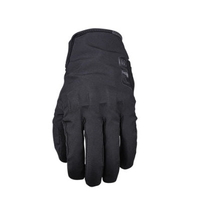 GUANTI FIVE RANGER WP NERI