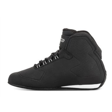 SCARPA DONNA ALPINESTARS STELLA SEKTOR WATERPROOF SHOES NERA GRIGIA