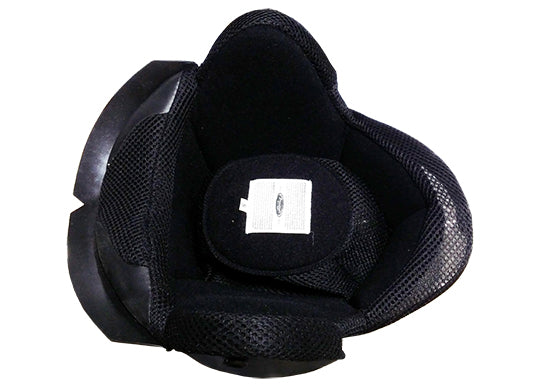 INTERNO RICAMBIO PER CASCO FLASH TAGLIA S-56