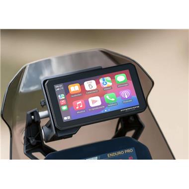 DISPLAY CARPLAY 5.5 BMW ANDROID INTERPHONE