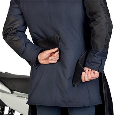 COPRIGAMBE R194-X LINUSCUD TUCANO URBANO