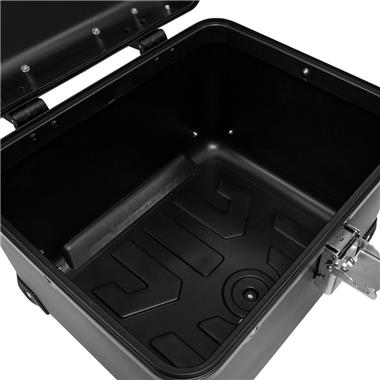 BAULETTO TOPCASE COLORE NERO 35 LT - Della Categoria Bauletti Produttore SIFAM - A soli €149.90! Acquista ora su Due Ruote Accessori