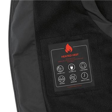 GILET TOPWARM TUCANO URBANO NERO - Della Categoria Gilet Uomo Produttore Tucano Urbano - A soli €75! Acquista ora su Due Ruote Accessori