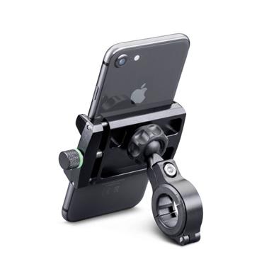 SUPPORTO DA MOTO PER SMARTPHONE C1489 MH-PRO