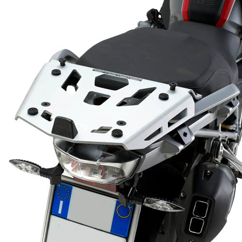 PIASTRA ALLUMINIO SRA5108 BMW R 1200 GS 2013 GIVI - Della Categoria Piastre & Portapacchi Produttore Givi - A soli €113.25! Acquista ora su Due Ruote Accessori