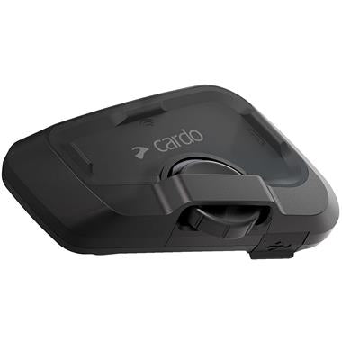 KIT INTERFONO DOPPIO CARDO FREECOM 2X 5.2 - Della Categoria Interfoni Bluetooth Produttore CARDO - A soli €344.35! Acquista ora su Due Ruote Accessori