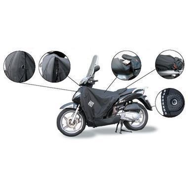 COPRIGAMBE TERMOSCUD R229X TUCANO URBANO DTX 360 DAL 2022 - Della Categoria Coprigambe Produttore Tucano Urbano - A soli €124! Acquista ora su Due Ruote Accessori