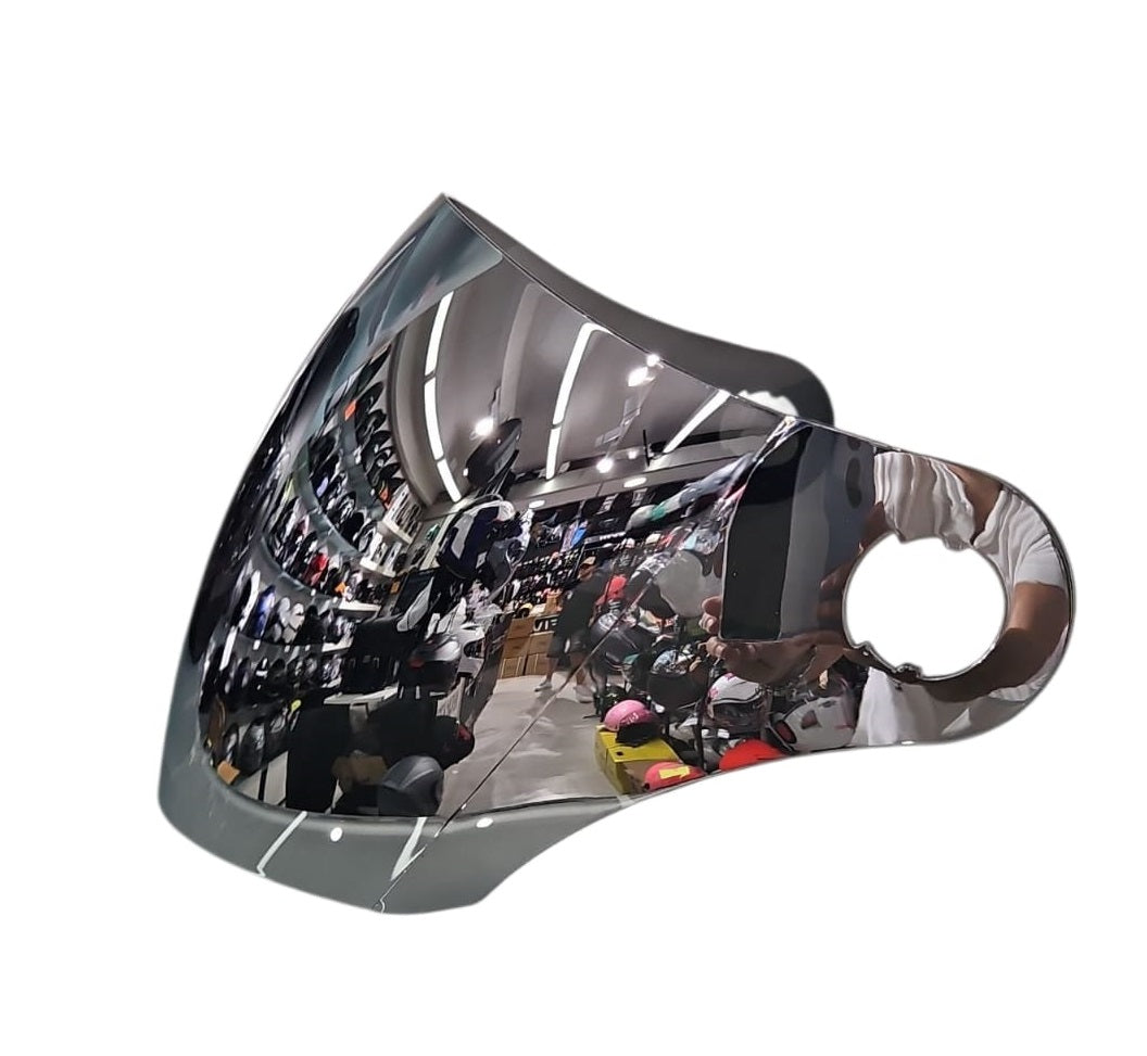 VISIERA DIEFFE DF21 SPECCHIO