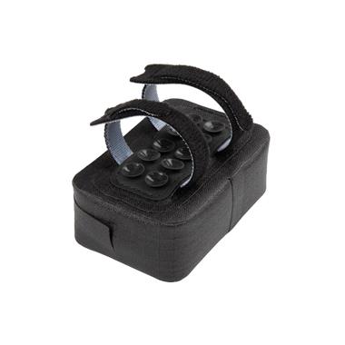 CUSTODIA PORTA TELEPASS TELEPACK TUCANO URBANO NERO IMPERMEABILE - Della Categoria Accessori Vari Produttore Tucano Urbano - A soli €15! Acquista ora su Due Ruote Accessori