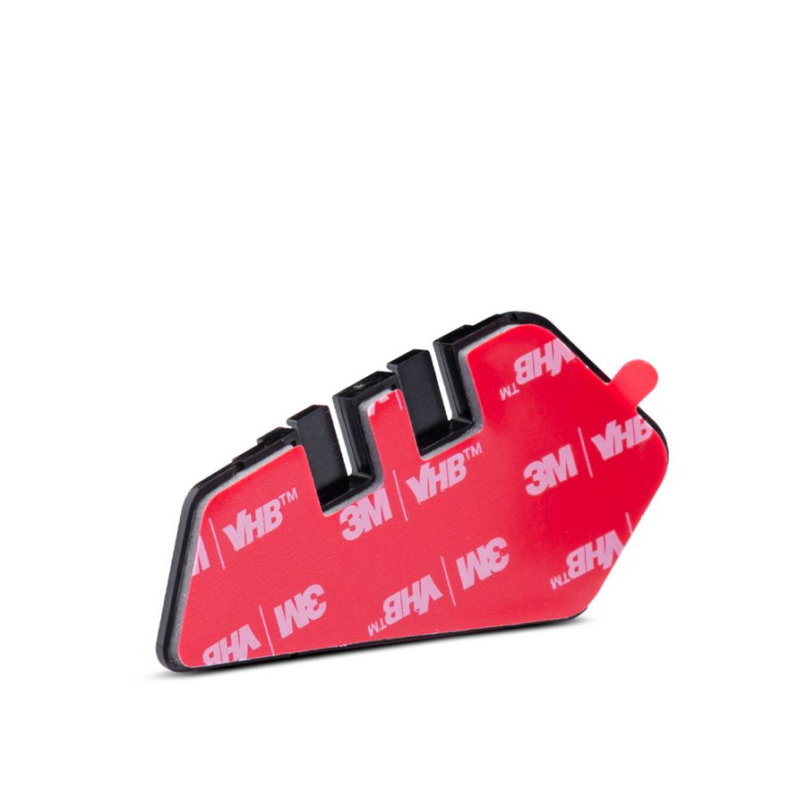 Base fissaggio adesiva BTR1-RUSH