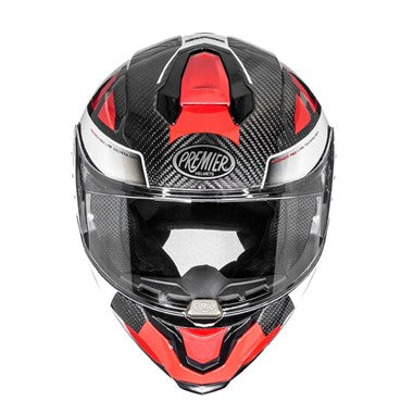 CASCO INTEGRALE PREMIER 26 HYPER CARBON TK92CON PINLOCK