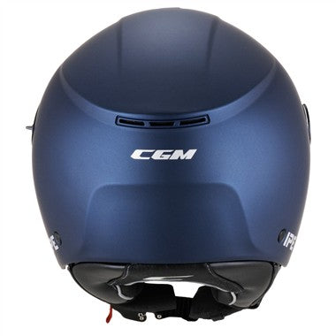 CASCO CGM 126A IPE MONO BLU SATINATO