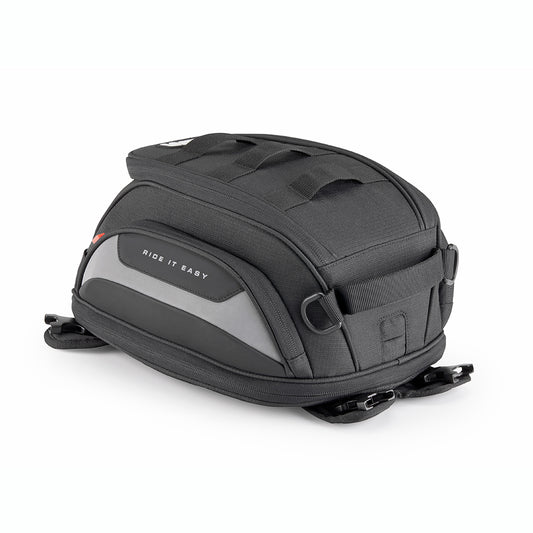 BORSA SERBATOIO GIVI EASY04 CINGHIE MAGNETI MEDIA 6LT.