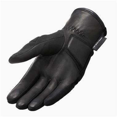 GUANTI REVIT UOMO MOSCA IMPERMEABILI H2O NERO - Della Categoria Guanti Invernali Uomo Produttore REVIT - A soli €39! Acquista ora su Due Ruote Accessori