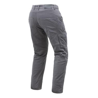 PANTALONE UOMO TUCANO MOLO SHORT GRIGIO SCURO CON TASCONI - Della Categoria Pantaloni & Jeans Uomo Produttore Tucano Urbano - A soli €120! Acquista ora su Due Ruote Accessori