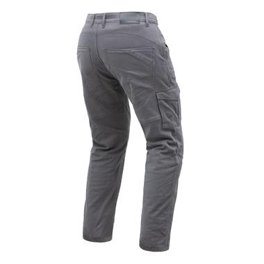 PANTALONE UOMO TUCANO MOLO SHORT GRIGIO SCURO CON TASCONI - Della Categoria Pantaloni & Jeans Uomo Produttore Tucano Urbano - A soli €128! Acquista ora su Due Ruote Accessori